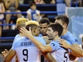 Radio Federal - Actualidad - BOLIVAR VOLEY DEBUTA ESTE MIÉRCOLES EN EL SUDAMERICANO DE CLUBES