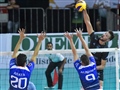 Radio Federal - Actualidad - PERSONAL ENFRENTA A LOMAS VOLEY EN EL CIERRE DE LA FASE DE GRUPOS DEL SUDAMERICANO