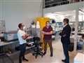 Radio Federal - Actualidad - EL INTENDENTE PISANO GESTIONA SUERO EQUINO PARA EL TRATAMIENTO DE PACIENTES SEVEROS DE COVID-19