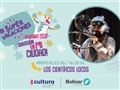Radio Federal - Actualidad - SÚPER VACACIONES DE INVIERNO EN EL CENTRO CÍVICO