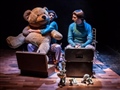 Radio Federal - Actualidad - “Inestable”, del dúo  Los Sutottos, se presenta este domingo en el Auditorio de Cultura