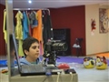 Radio Federal - Actualidad - SE REALIZÓ UN TALLER DE ANIMACIÓN EN EL CINE AVENIDA