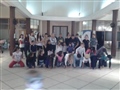 Radio Federal - Actualidad - Este domingo continúa el taller de circo