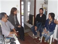Radio Federal - Actualidad - TALLER DE INICIACION AUDIOVISUAL 