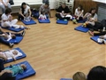 Radio Federal - Actualidad - SE REALIZA EL TALLER DE MASAJE INFANTIL LOS SEGUNDOS VIERNES DE CADA MES 