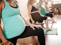 Radio Federal - Actualidad - SE DICTA UN TALLER DE YOGA PARA ADULTOS MAYORES Y EMBARAZADAS