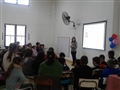 Radio Federal - Actualidad - DISCAPACIDAD BRINDÓ UN TALLER EN EL CEC 804 DE PIROVANO