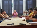 Radio Federal - Actualidad - LA MUNICIPALIDAD BRINDA UN TALLER DE INVESTIGACIÓN SOCIAL 