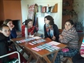 Radio Federal - Actualidad - FINALIZÓ EL TALLER "MUJERES EN MI BARRIO" EN EL CAFÉ LITERARIO
