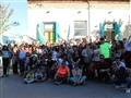 Radio Federal - Actualidad - EL TALLER PROTEGIDO DE URDAMPILLETA CELEBRÓ SU SEGUNDO ANIVERSARIO