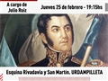 Radio Federal - Actualidad - Talleres educativos a cargo del Prof. Julio Ruiz