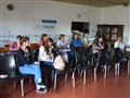 Radio Federal - Actualidad - COMENZÓ EL TALLER VIVIR SIN ESTRÉS QUE OFRECE LA MUNICIPALIDAD