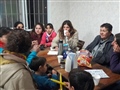 Radio Federal - Actualidad - EL CICLO DE ENCUENTROS MUJERES EN MI BARRIO SIGUE POR VILLA DIAMANTE