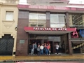 Radio Federal - Actualidad - ACOMPAÑADOS POR LA MUNICIPALIDAD LOS GANADORES DEL CONCURSO DE CORTOS VIAJARON A TANDIL