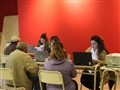 Radio Federal - Actualidad - CONTINÚA LA INSCRIPCIÓN A LA SEGMENTACIÓN ENERGÉTICA EN EL CINE AVENIDA