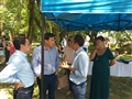 Radio Federal - Actualidad - EL INTENDENTE PISANO SE REUNIÓ CON EL MINISTRO ARROYO