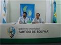 Radio Federal - Actualidad - Más de 250 adultos mayores contarán con los beneficios de la Tarjeta Argenta