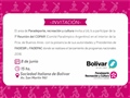 Radio Federal - Actualidad - SE REUNIRÁ EL COMITÉ PARALÍMPICO NACIONAL EN BOLÍVAR