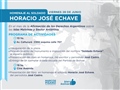 Radio Federal - Actualidad - Homenaje al Soldado Echave
