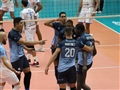 Radio Federal - Actualidad -  BOLÍVAR VÓLEY VENCIÓ EMS FUNVIC TAUBATÉ Y DEFINE EL TÍTULO ANTE SESC RÍO