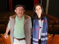 Radio Federal - Actualidad - LA MUNICIPALIDAD PRESENTA EL ESPECTÁCULO INCLUSIVO UN VIAJE A CIEGAS