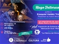Radio Federal - Actualidad - LA MUNICIPALIDAD INVITA A LA PRESENTACIÓN DE HUGO FATTORUSO