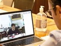 Radio Federal - Actualidad - EL INTENDENTE PISANO MANTUVO UNA VIDEOCONFERENCIA CON EL GOBERNADOR KICILLOF