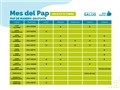 Radio Federal - Actualidad - MES DEL PAP: SE REALIZARÁ EL ESTUDIO GRATUITO EN LOS CENTROS DE ATENCIÓN PRIMARIA