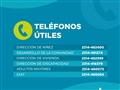 Radio Federal - Actualidad - Secretaria de Desarrollo de la Comunidad