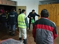 Radio Federal - Actualidad - EL EQUIPO MUNICIPAL ASISTE A LOS VECINOS TRAS EL TEMPORAL