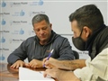 Radio Federal - Actualidad - EL MUNICIPIO OTORGÓ UNA AYUDA ECONÓMICA PARA ALUMNOS DE LA ESCUELA MUNICIPAL DE TENIS DE MESA