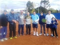 Radio Federal - Actualidad - Se Reactiva El Tenis en el Club Independiente con Diferente Torneos