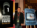 Radio Federal - Actualidad - Se desarrolló la tercera noche de la Muestra de Cine Nacional Leonardo Favio