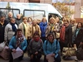 Radio Federal - Actualidad - MÁS DE 100 ADULTOS MAYORES VIAJARON CON EL PROGRAMA MUNICIPAL TURISMO SOCIAL