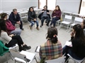 Radio Federal - Actualidad - SE REALIZÓ EL PRIMER ENCUENTRO DEL TALLER TIEMPO DE SER ESCUCHADO