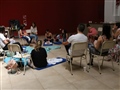 Radio Federal - Actualidad - SE DESARROLLÓ UN NUEVO ENCUENTRO DEL TALLER TIEMPO DE SER PADRES