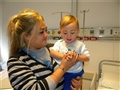Radio Federal - Actualidad - EQUIPOS DE DOS HOSPITALES PROVINCIALES OPERAN GRATIS A NIÑOS CON “LABIO LEPORINO”