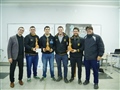 Radio Federal - Actualidad - LA ESCUELA MUNICIPAL DE AJEDREZ FUE SEDE DE LA SEMIFINAL ARGENTINA DEL IRT