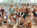 Radio Federal - Actualidad - SE DESARROLLÓ UN TORNEO DE NATACIÓN EN EL NATATORIO MUNICIPAL