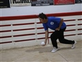 Radio Federal - Actualidad - LA DIRECCIÓN DE DEPORTES MUNICIPAL ACOMPAÑÓ EL TORNEO DE BOCHAS EN EL CLUB EMPLEADOS