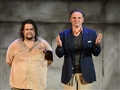 Radio Federal - Actualidad - Se presentará la obra Tosco Hoy en el Teatro Coliseo Español