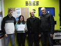 Radio Federal - Actualidad - EL MINISTERIO DE TRABAJO Y LA OFICINA DE EMPLEO PRESENTARON EL PROGRAMA FOMENTAR EMPLEO