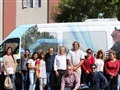 Radio Federal - Actualidad - PISANO GARANTIZÓ EL TRANSPORTE GRATUITO PARA ESTUDIANTES DE URDAMPILLETA Y PIROVANO