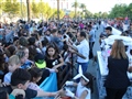 Radio Federal - Actualidad - BOLÍVAR FESTEJÓ SEMANA SANTA CON UNA TRENZA DE PASCUA GIGANTE