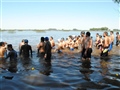 Radio Federal - Actualidad - Se viene el segundo Triatlón de la Amistad