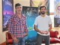 Radio Federal - Actualidad - EL DIRECTOR DE TURISMO RECIBIÓ A SU PAR DE LA CIUDAD DE 25 DE MAYO