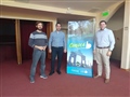 Radio Federal - Actualidad - LA MUNICIPALIDAD FIRMARÁ UN CONVENIO CON LA EMPRESA CHEVALLIER