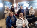 Radio Federal - Actualidad - VIAJÓ EL SEGUNDO CONTINGENTE DE ADULTOS MAYORES A CONOCER LAS TERMAS DE CARHUÉ