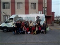 Radio Federal - Actualidad - ADULTOS MAYORES DE URDAMPILLETA VIAJARON A LAS TERMAS DE CARHUÉ