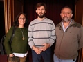 Radio Federal - Actualidad - LA DIRECCIÓN DE TURISMO Y EL COA REALIZARÁN UN AVISTAJE DE AVES